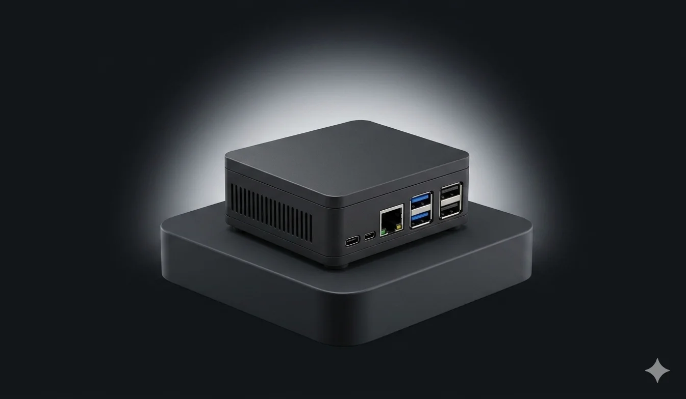 Hardware platform preview